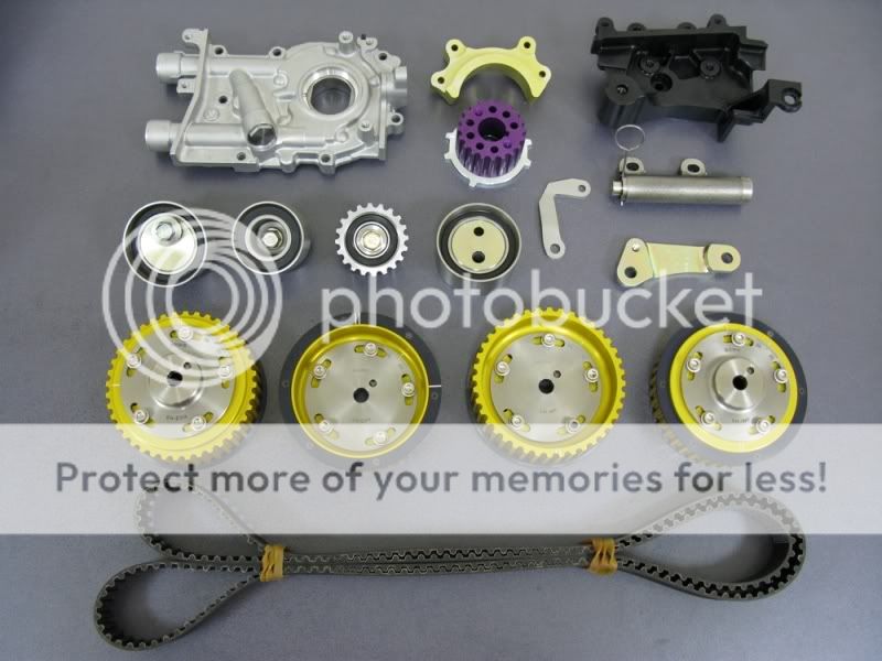 Transparent Timing Belt Cover for EJ20 engines? Page 2 NASIOC